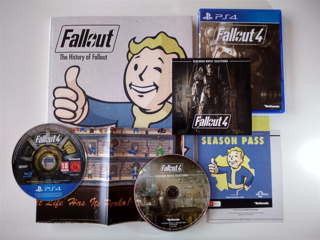 Fallout 4 Book + Soundtrack Exclusive Amazon UK (65).jpg