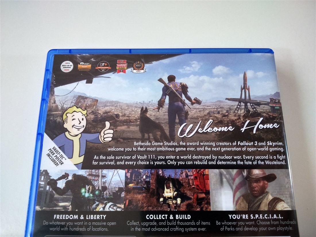 Fallout 4 Book + Soundtrack Exclusive Amazon UK (9).jpg