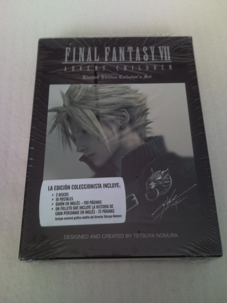 Final Fantasy VII Advent Children Limited Collector's Box Set Spain (1).jpg