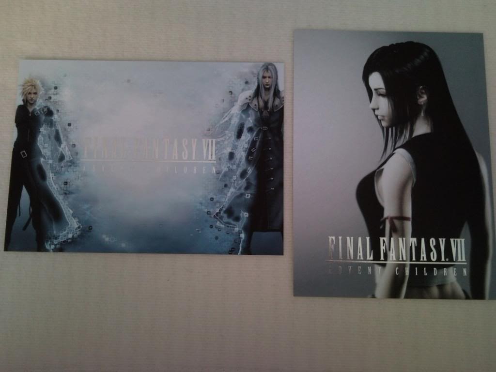 Final Fantasy VII Advent Children Limited Collector's Box Set Spain (14).jpg