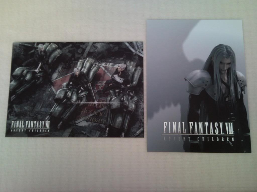 Final Fantasy VII Advent Children Limited Collector's Box Set Spain (15).jpg