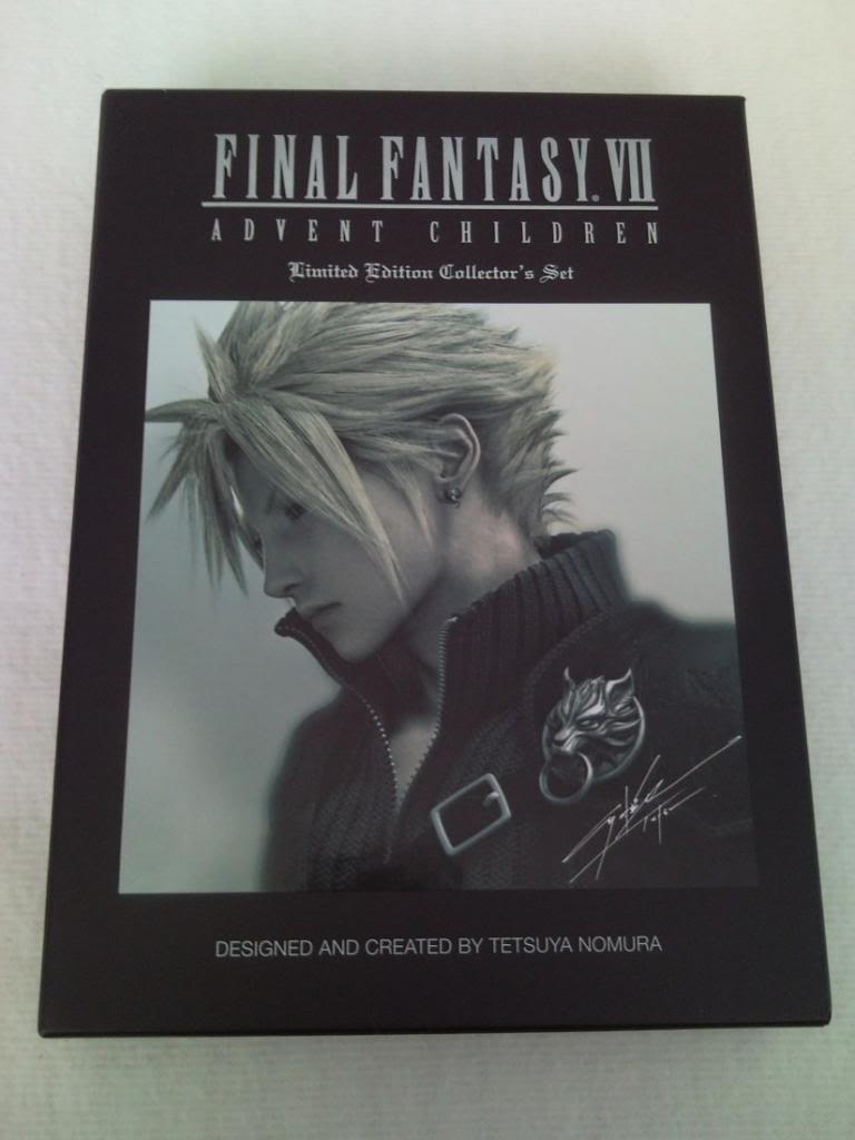 Final Fantasy VII Advent Children Limited Collector's Box Set Spain (2).jpg
