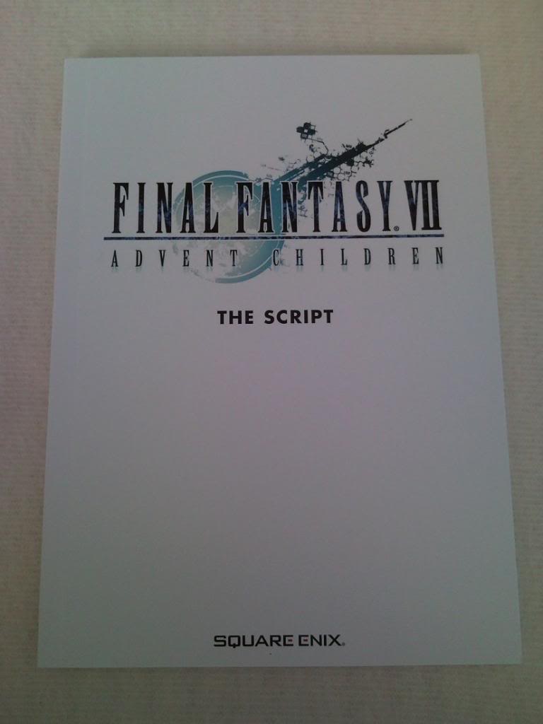 Final Fantasy VII Advent Children Limited Collector's Box Set Spain (21).jpg