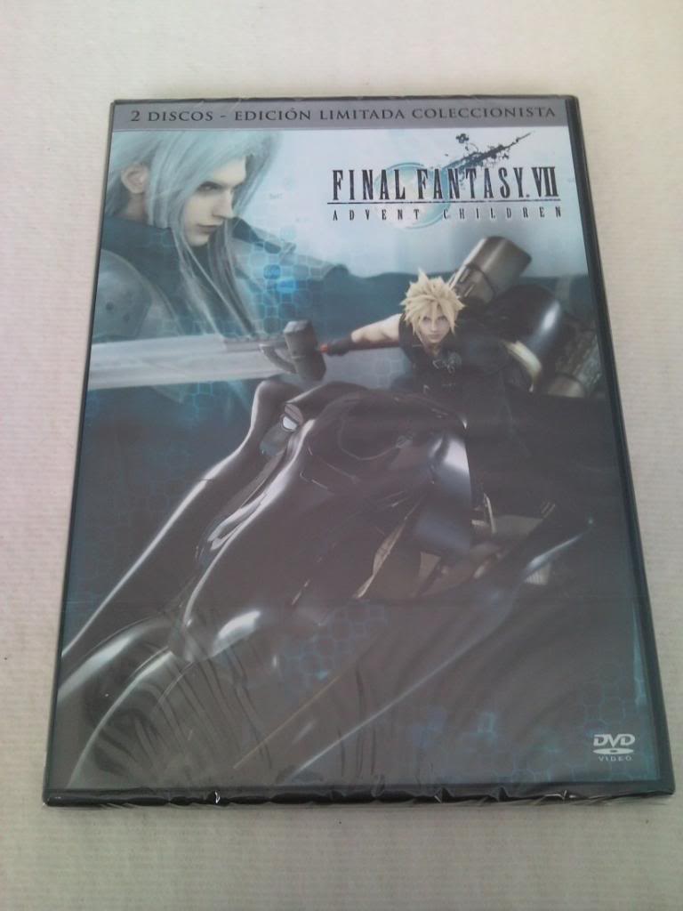 Final Fantasy VII Advent Children Limited Collector's Box Set Spain (24).jpg