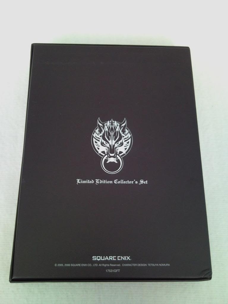 Final Fantasy VII Advent Children Limited Collector's Box Set Spain (5).jpg