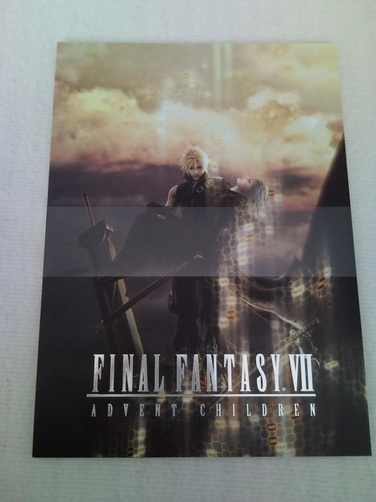 Final Fantasy VII Advent Children Limited Collector's Box Set Spain (8).jpg