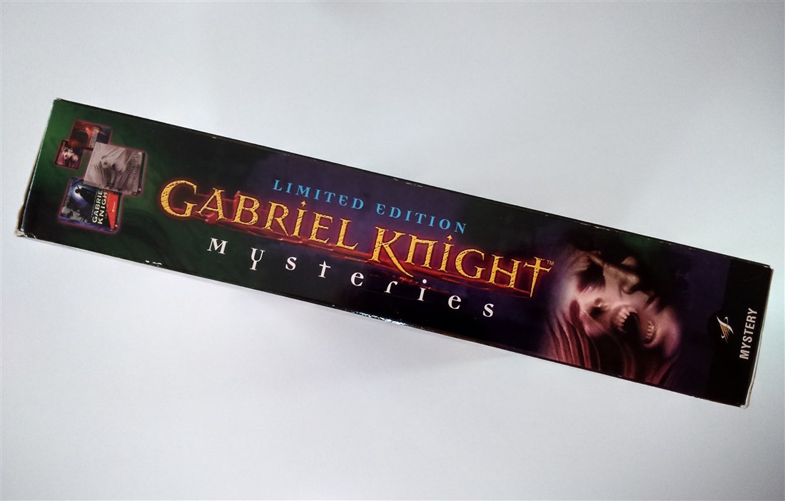 Gabriel Knight Limited Edition (10).jpg