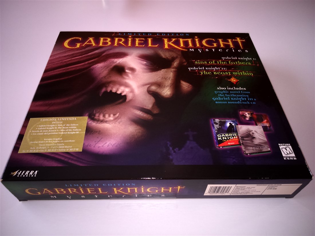 Gabriel Knight Limited Edition (2).jpg
