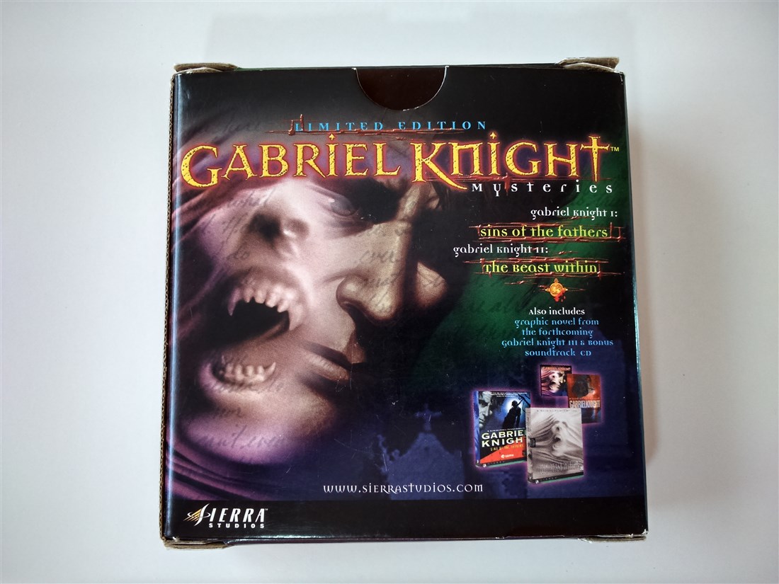 Gabriel Knight Limited Edition (20).jpg