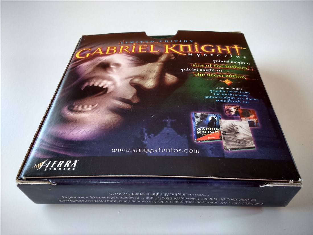 Gabriel Knight Limited Edition (21).jpg
