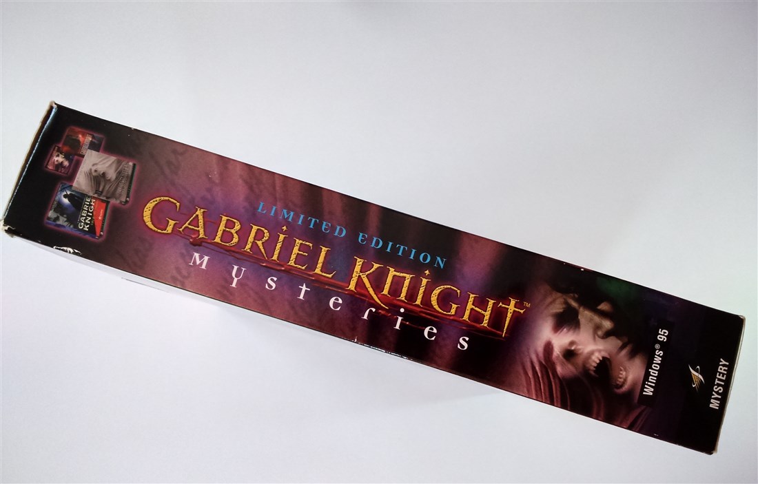 Gabriel Knight Limited Edition (9).jpg