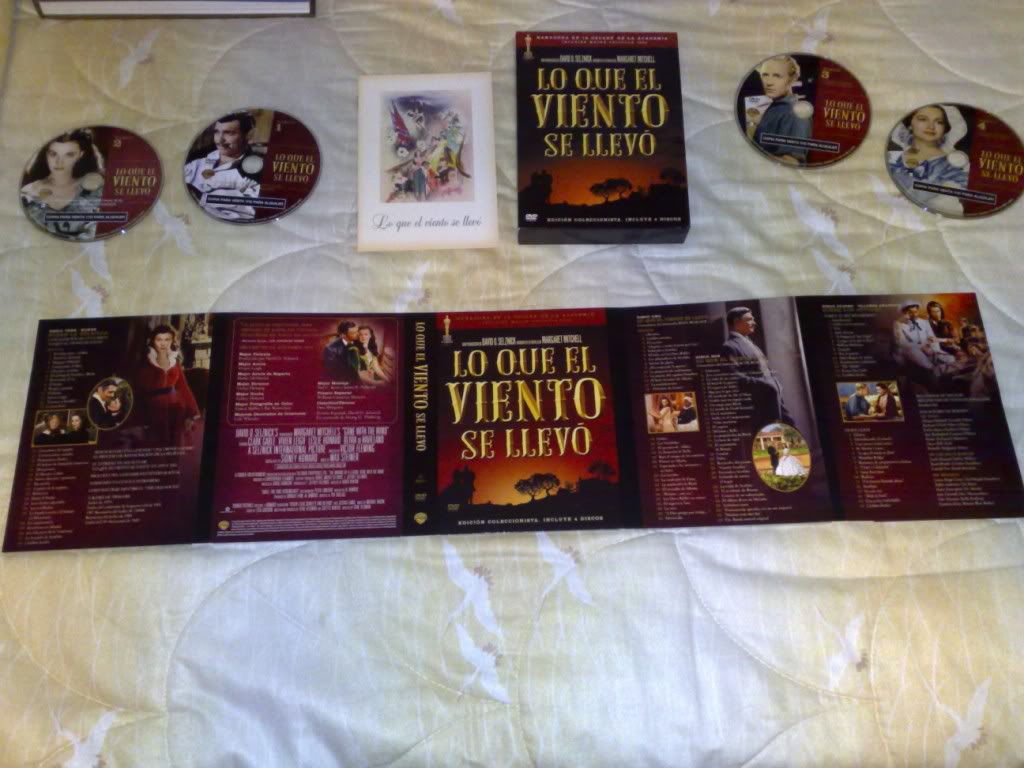 Gone With the Wind dvd Spain Digipak (9).jpg