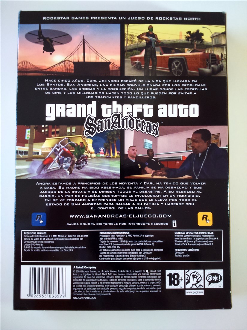 GTA San Andreas Digibook ESP (6).jpg