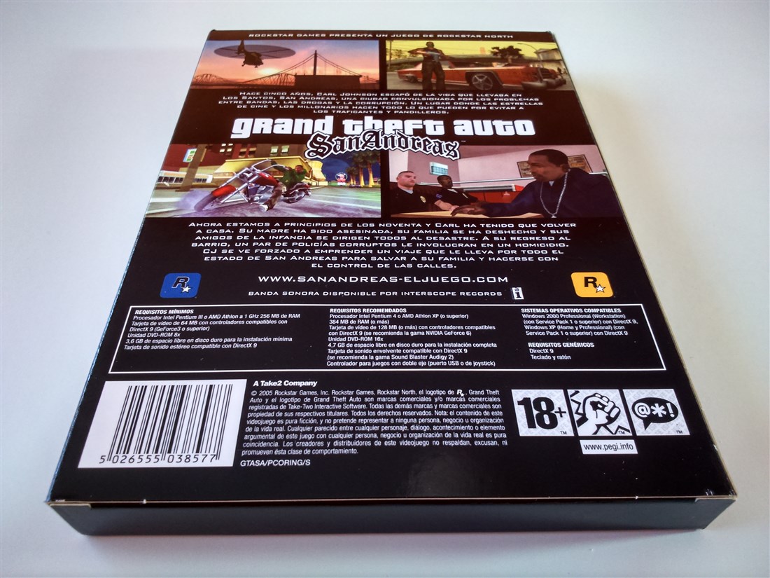 GTA San Andreas Digibook ESP (7).jpg
