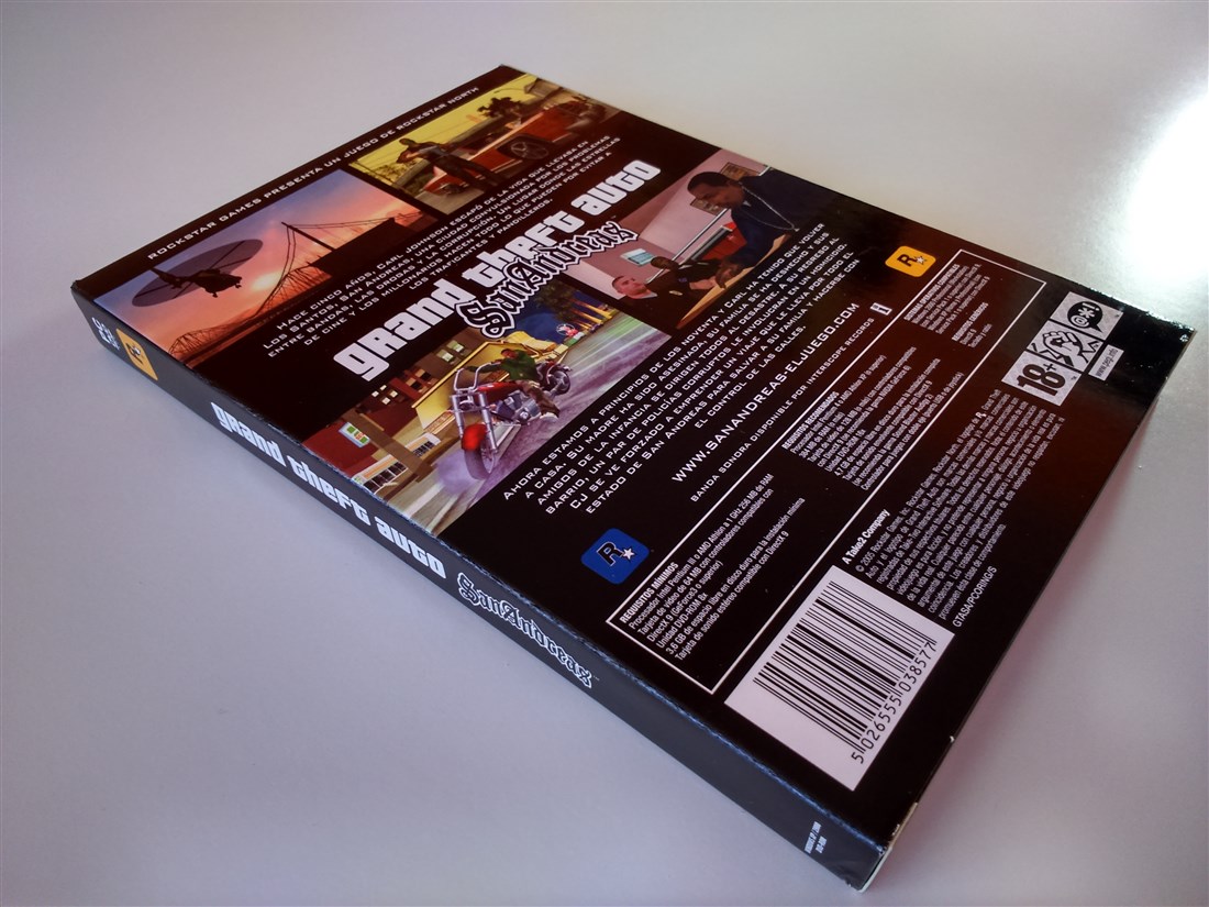 GTA San Andreas Digibook ESP (8).jpg