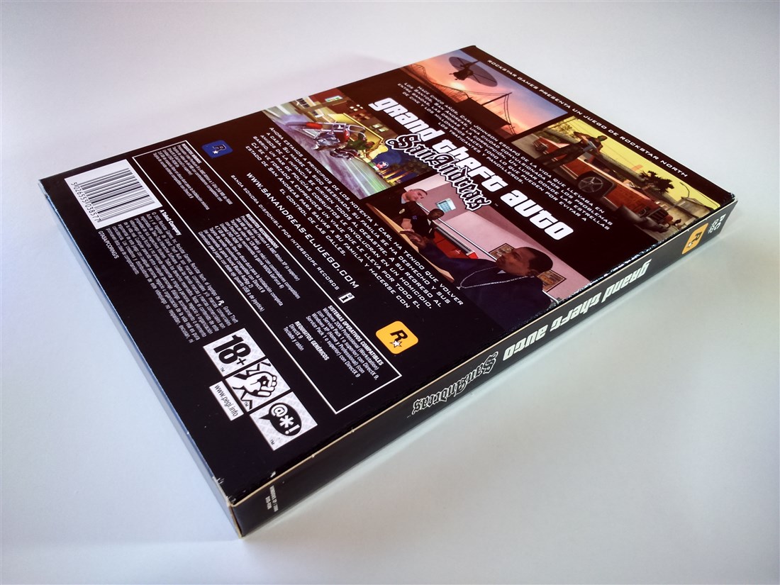 GTA San Andreas Digibook ESP (9).jpg