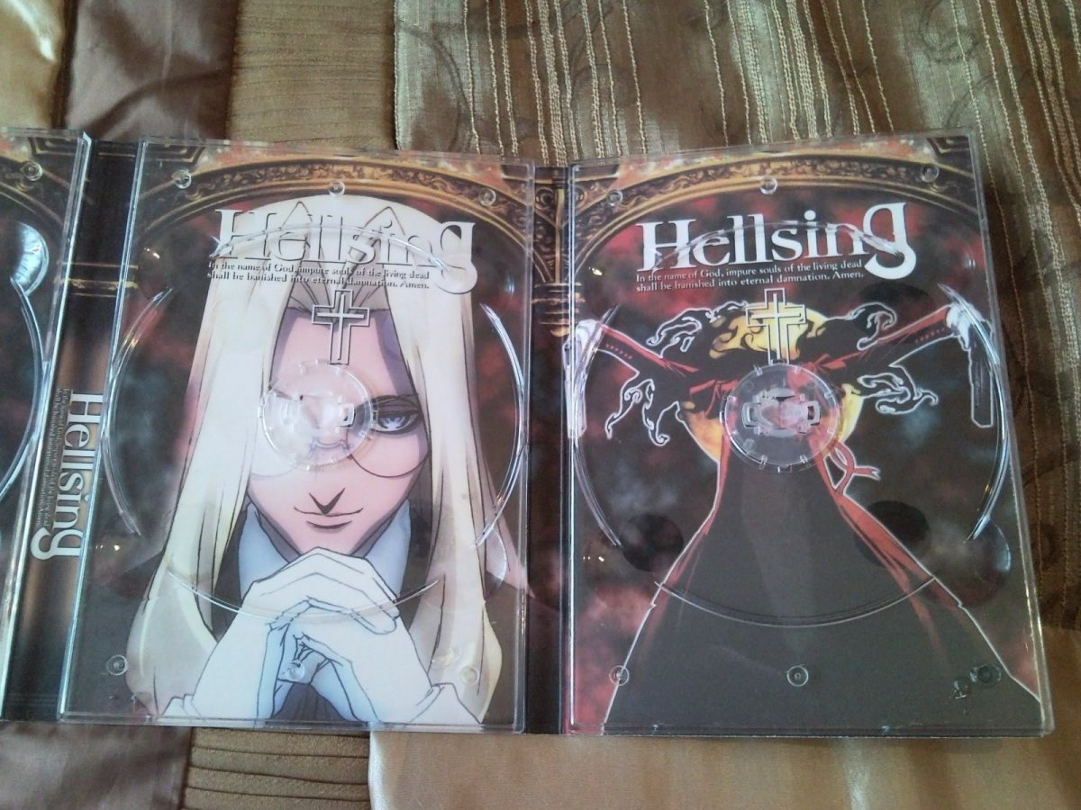 Hellsing The Perfect Limited Edition Collection Digipak China (11).jpg