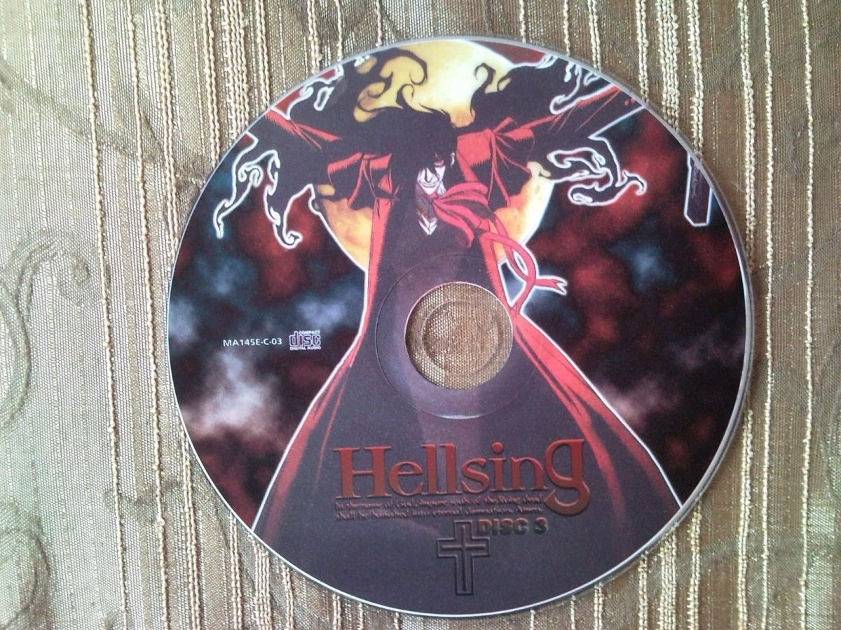 Hellsing The Perfect Limited Edition Collection Digipak China (14).jpg