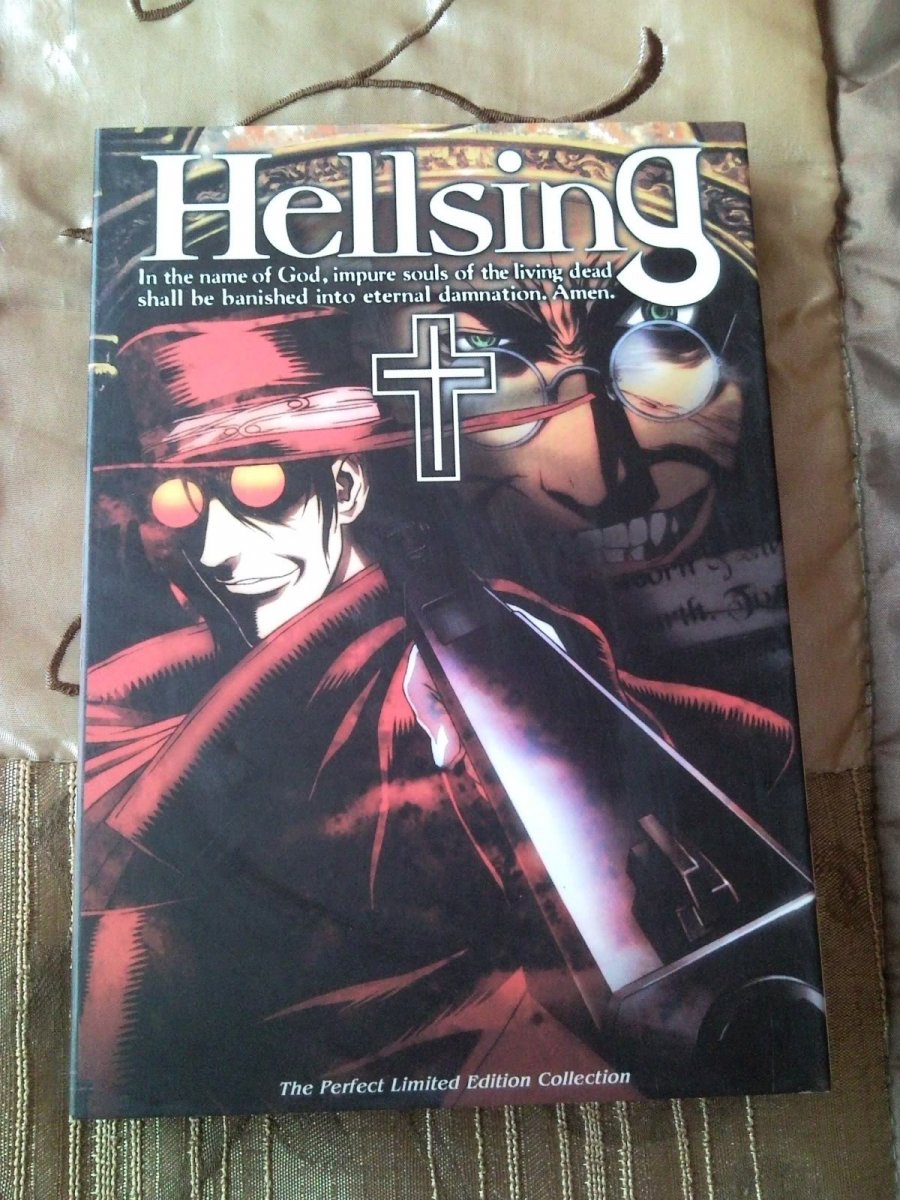 Hellsing The Perfect Limited Edition Collection Digipak China (3).jpg