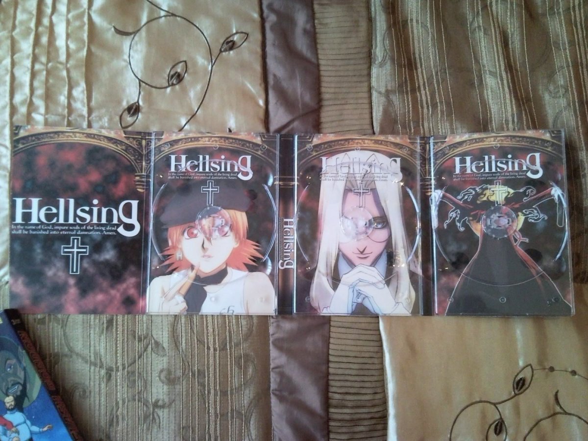 Hellsing The Perfect Limited Edition Collection Digipak China (9).jpg