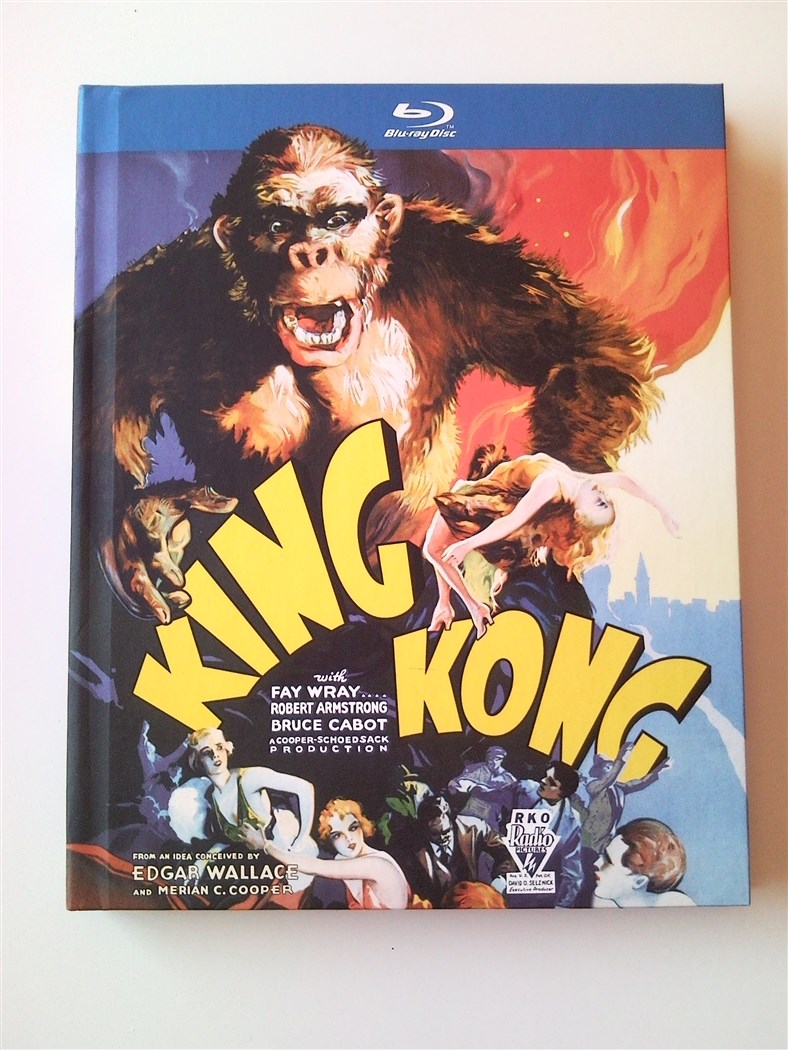 King Kong (1935) Digibook USA.jpg