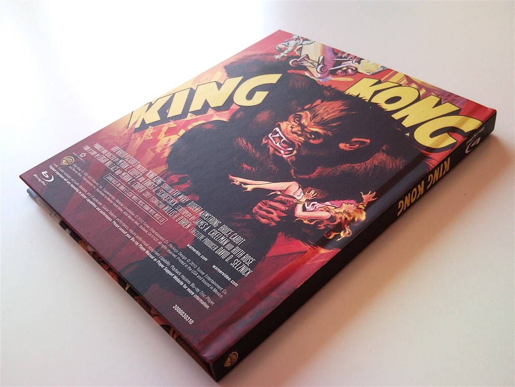 King Kong (1944) Digibook USA.jpg