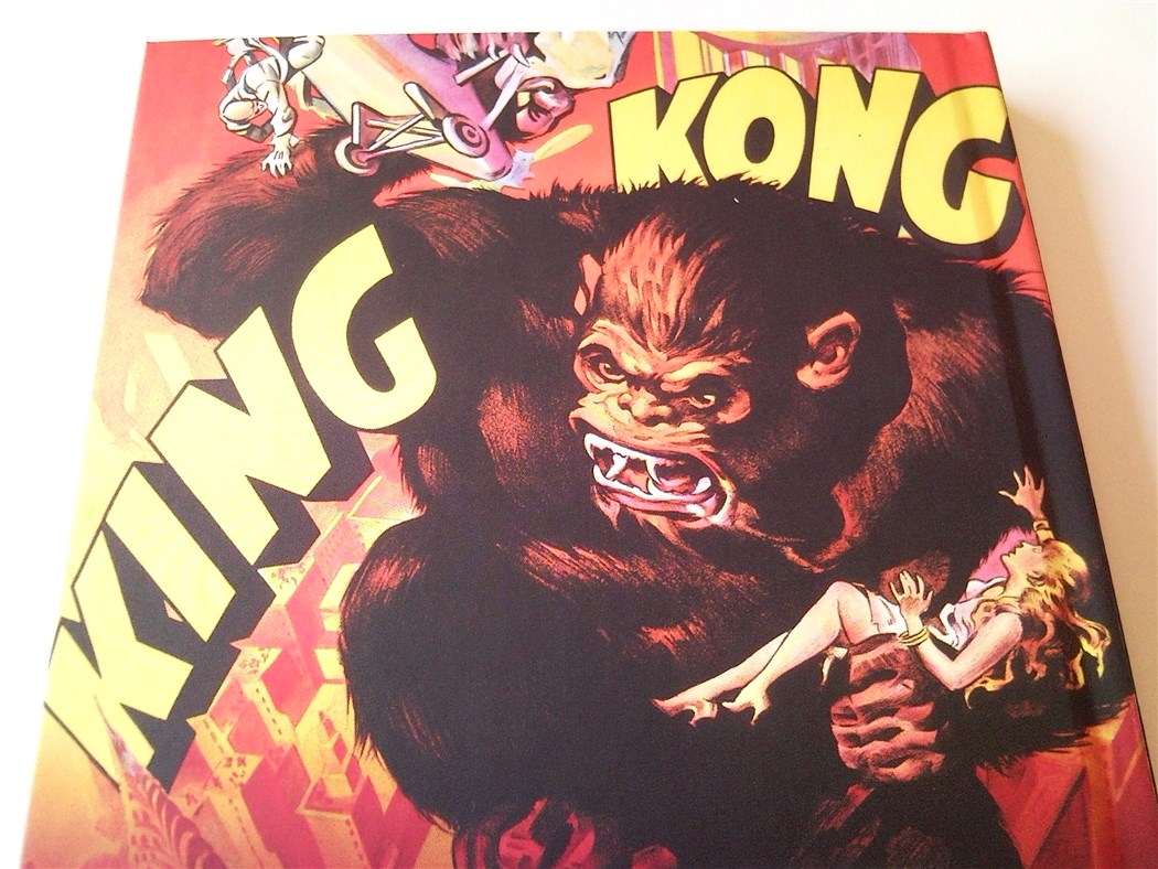 King Kong (1945) Digibook USA.jpg