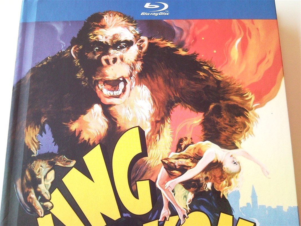 King Kong (1946) Digibook USA.jpg
