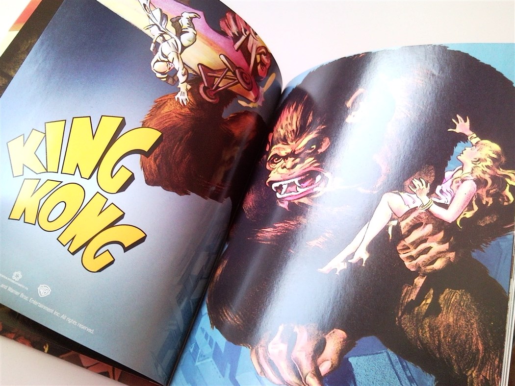 King Kong (1949) Digibook USA.jpg