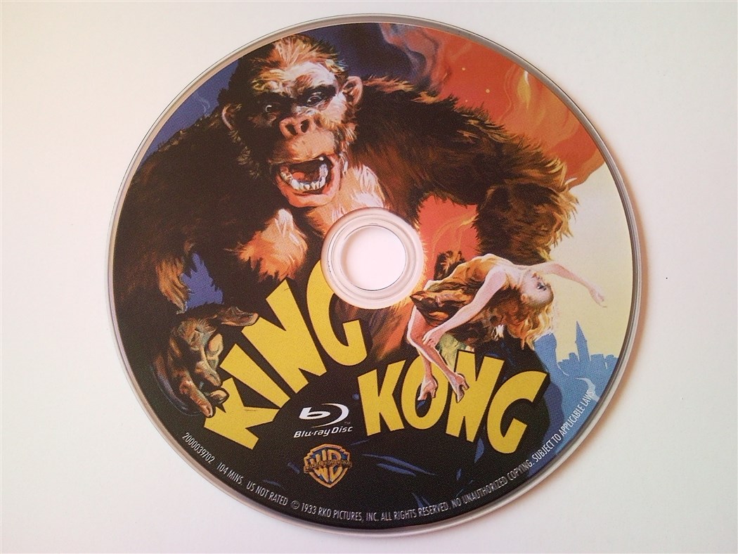 King Kong (1965) Digibook USA.jpg
