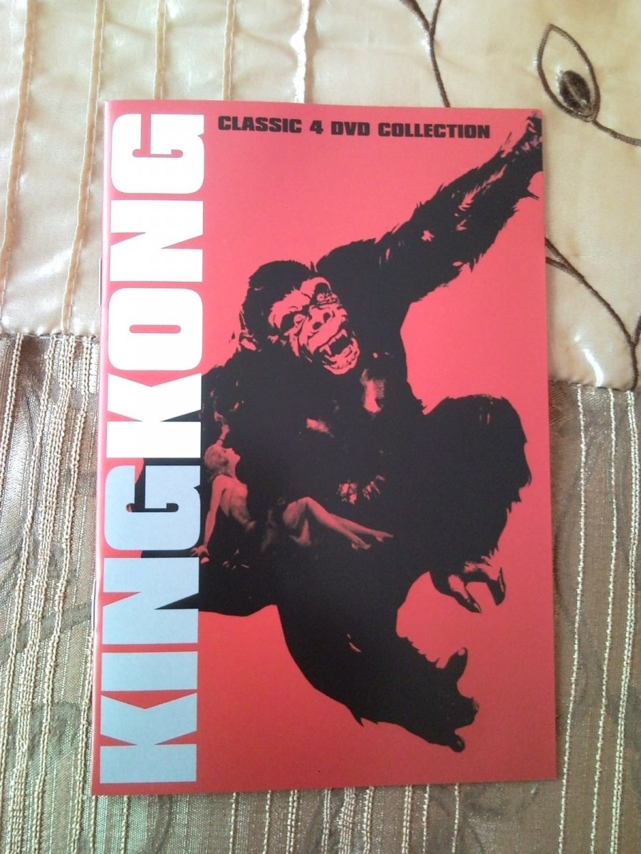 King Kong Classic 4 dvd Collection UK Digipak (15).jpg