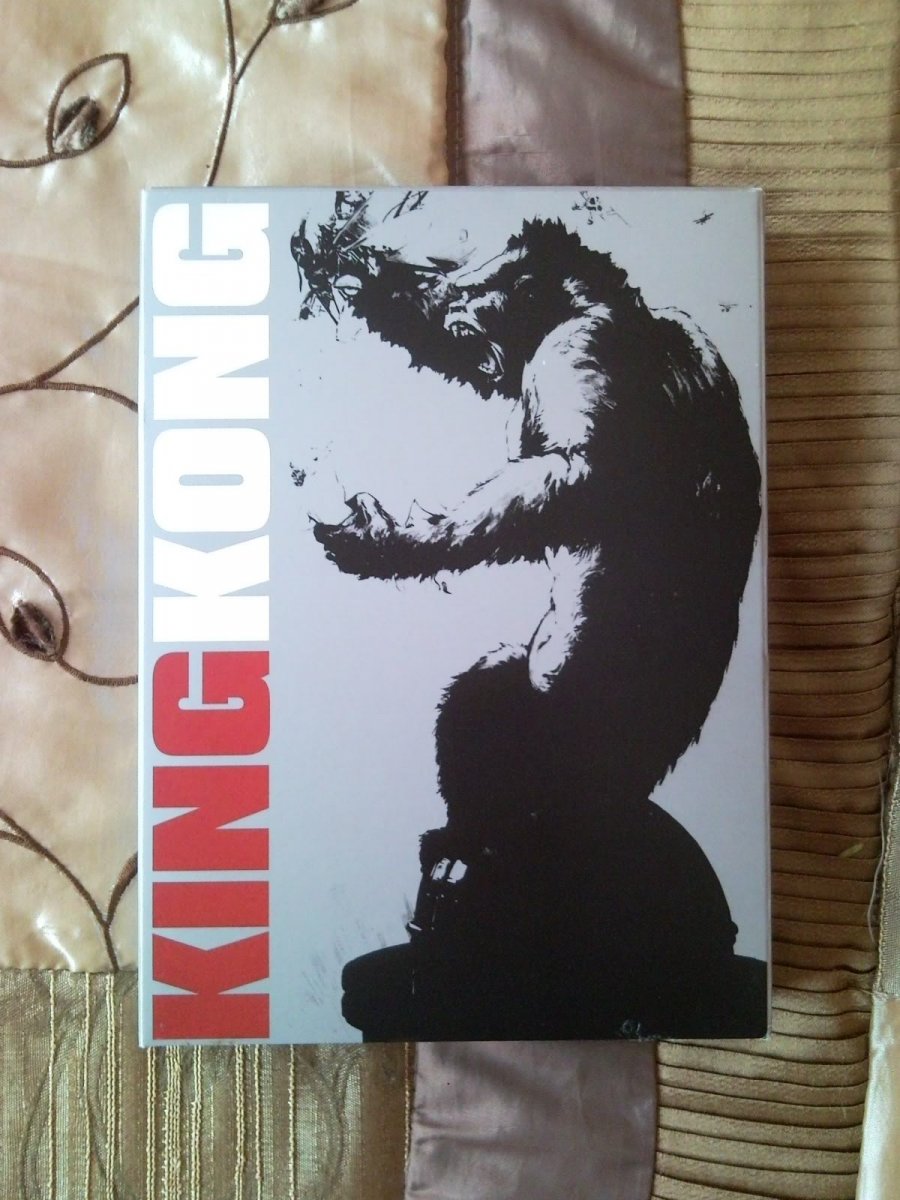 King Kong Classic 4 dvd Collection UK Digipak (5).jpg