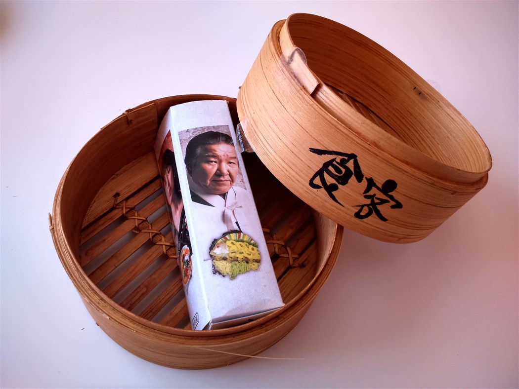 Le Grand Chef Limited Edition Bamboo Steamer Box KOREA (53).jpg