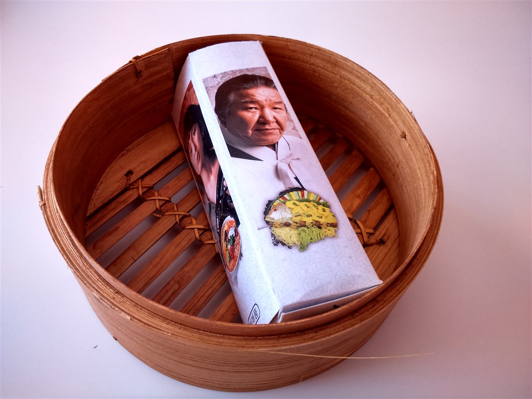 Le Grand Chef Limited Edition Bamboo Steamer Box KOREA (54).jpg