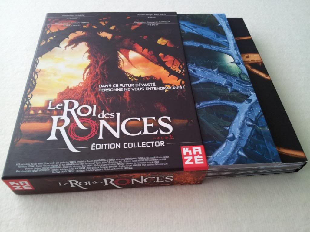 Le Roi des Ronces Edition Collector Digipak France (4).jpg