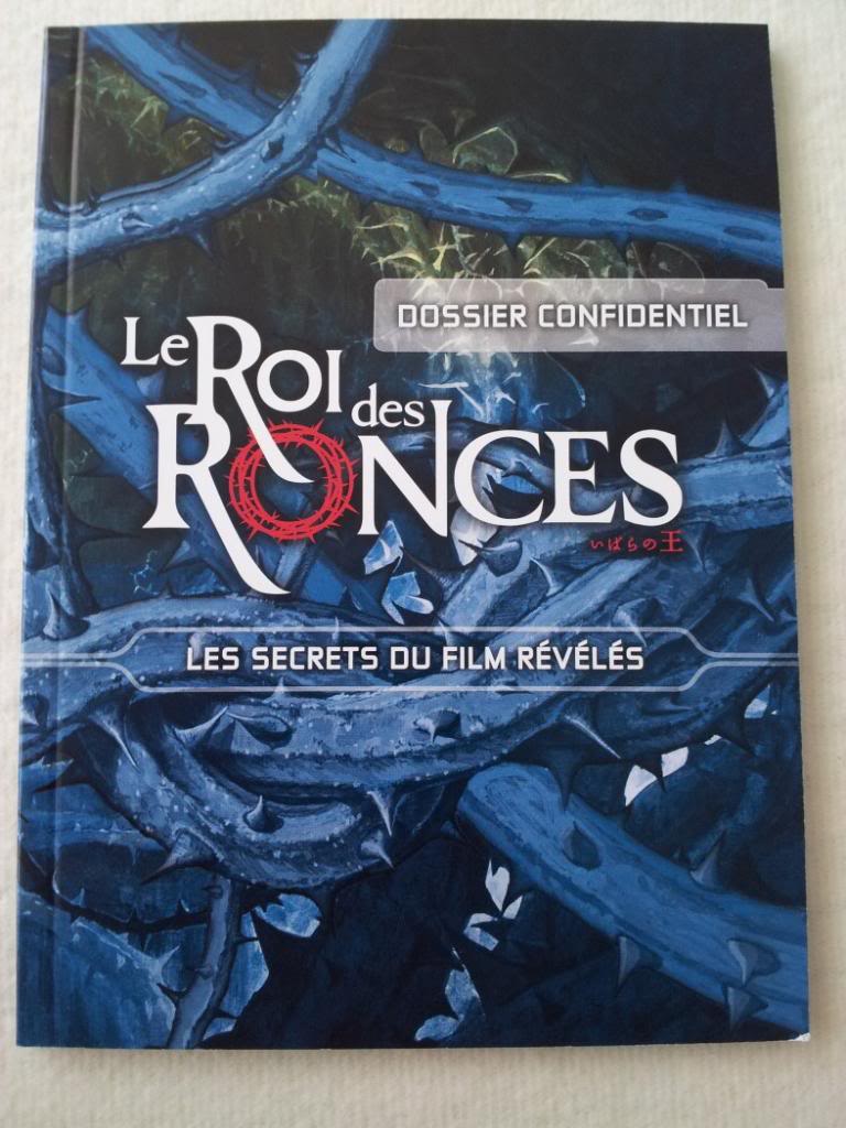 Le Roi des Ronces Edition Collector Digipak France (5).jpg
