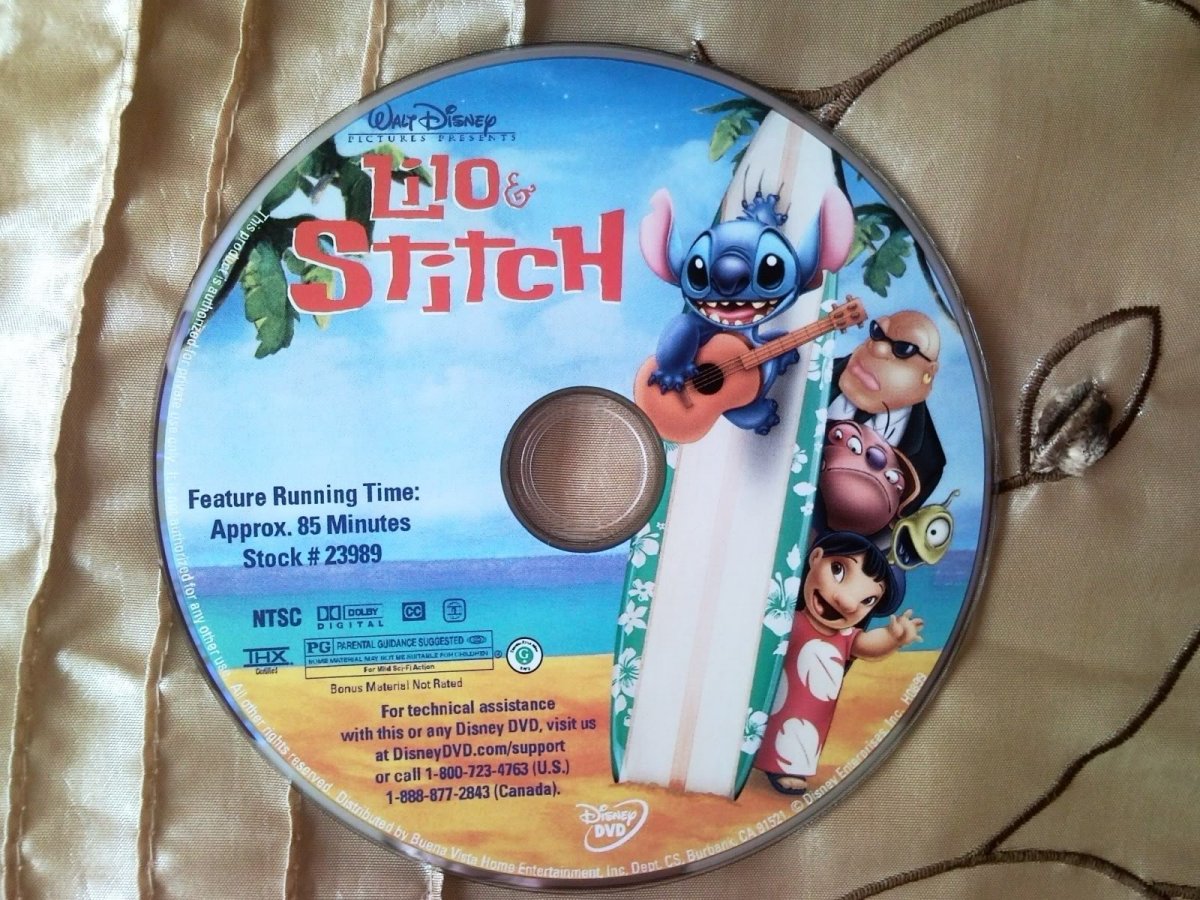 Lilo & Stitch Limited Series dvd Tin Usa (11).jpg
