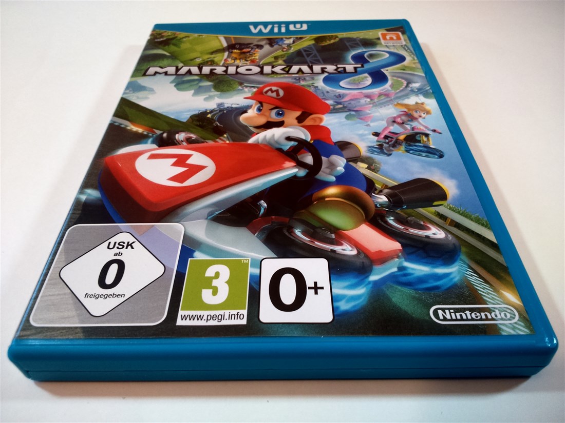 Mario Kart 8 Limited Edition (10).jpg