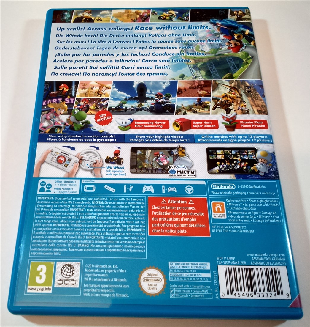 Mario Kart 8 Limited Edition (14).jpg