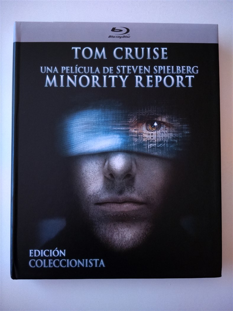 Minority Report Edicion Coleccionista - Digibook ESP (1).jpg