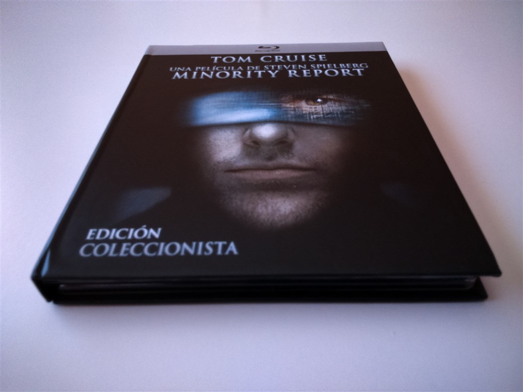 Minority Report Edicion Coleccionista - Digibook ESP (2).jpg