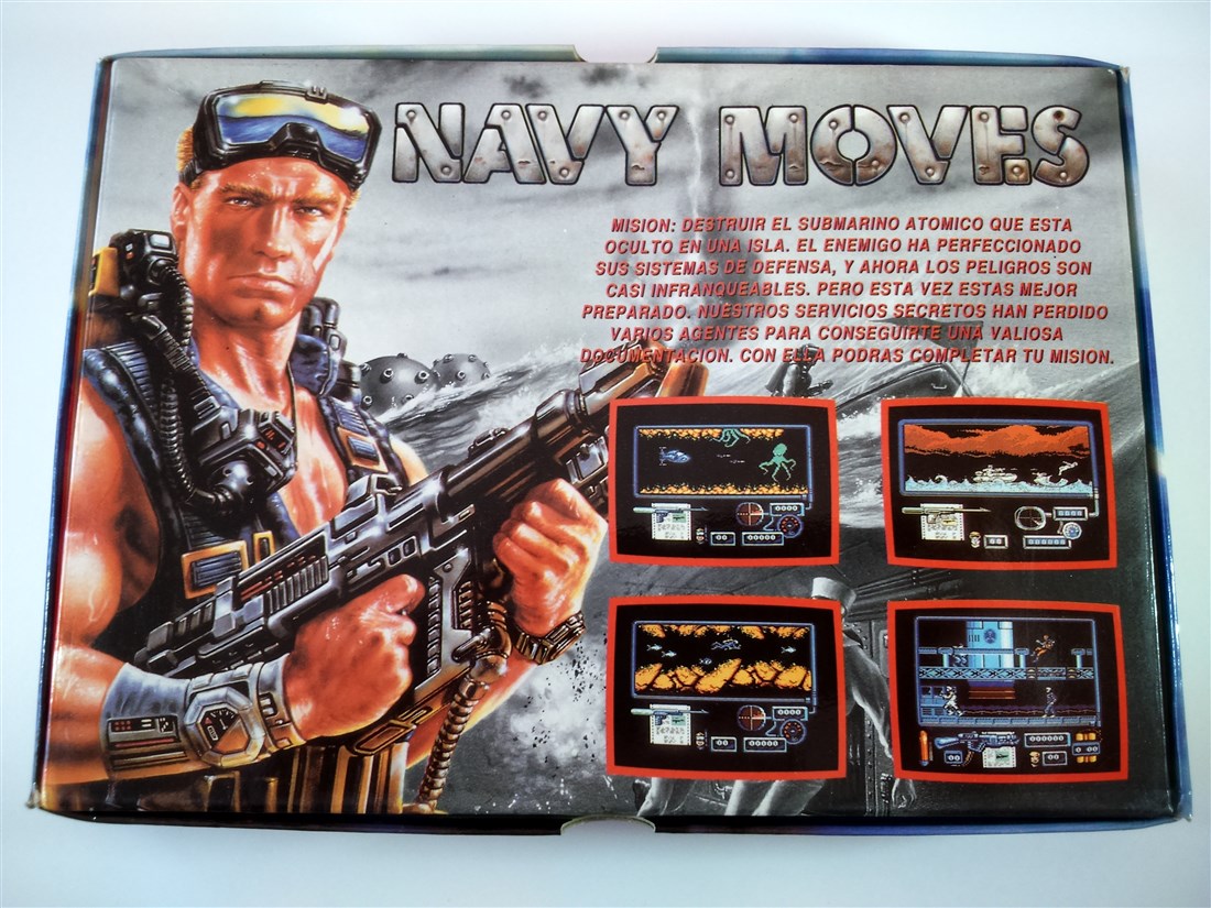Navy Moves - Dinamic Amstrad (7).jpg