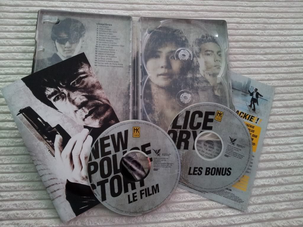 New Police Story Collector Limitee Steelbook France (13).jpg