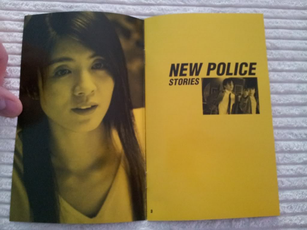 New Police Story Collector Limitee Steelbook France (9).jpg