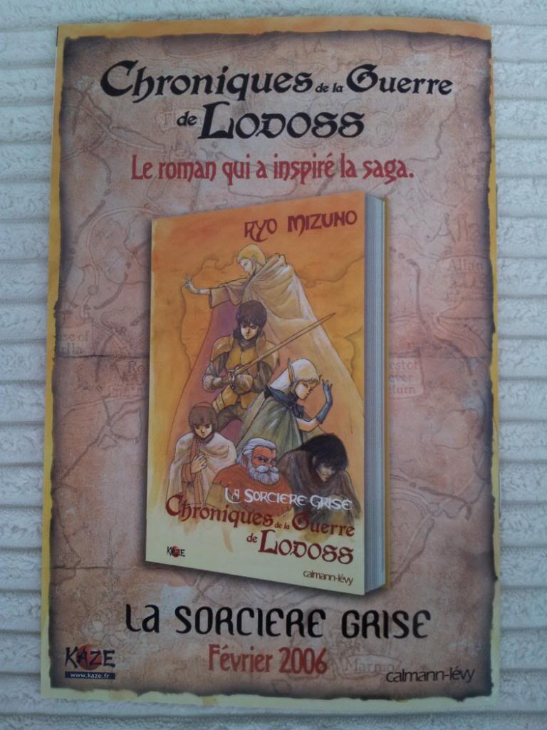 Nouvelles Chroniques de la Guerre de Lodoss Tome 2 Francia Edition Limitee (45).jpg