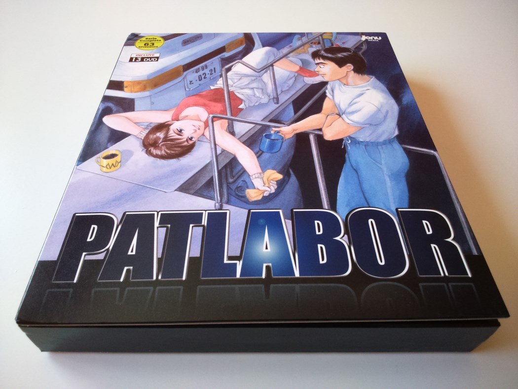 Patlabor Boxset Serie ESP (2).jpg