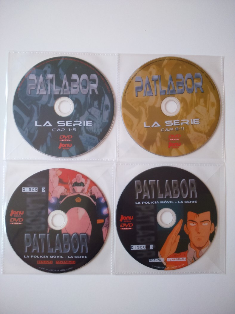 Patlabor Boxset Serie ESP (20).jpg