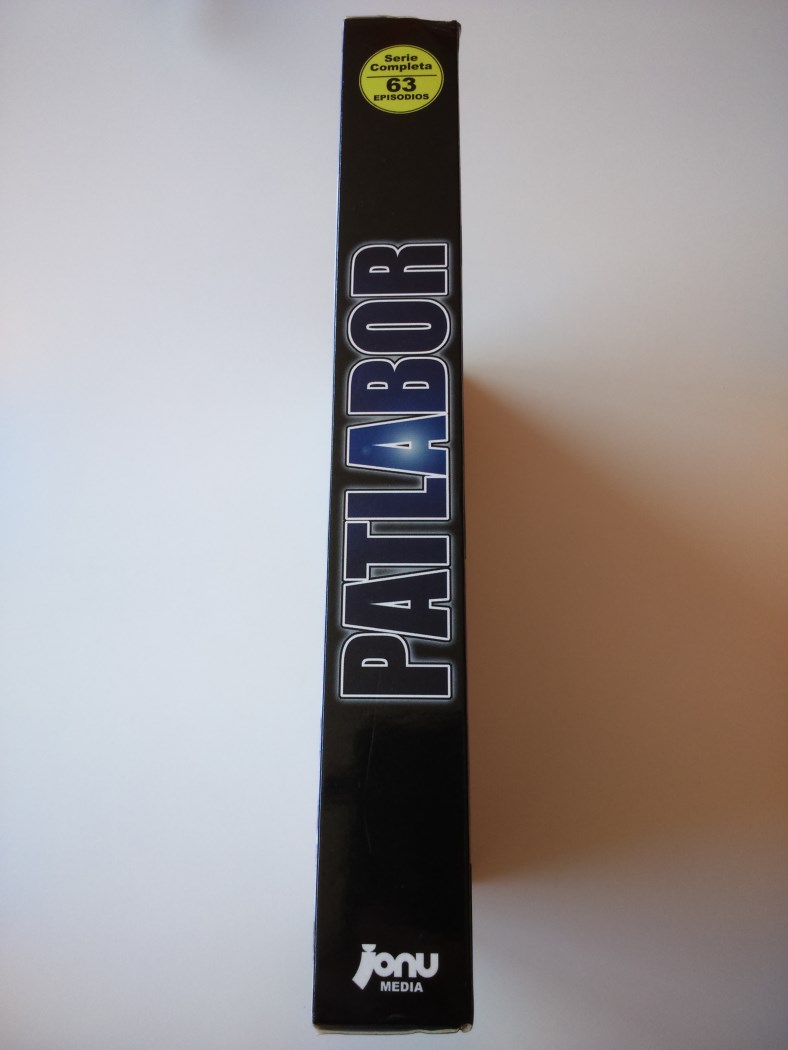 Patlabor Boxset Serie ESP (3).jpg