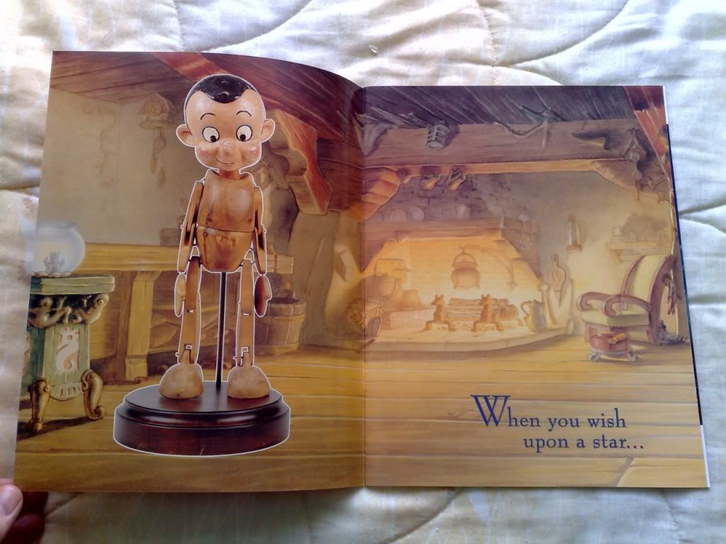 Pinocchio - Deluxe Edition Laserdisc Usa (10).jpg