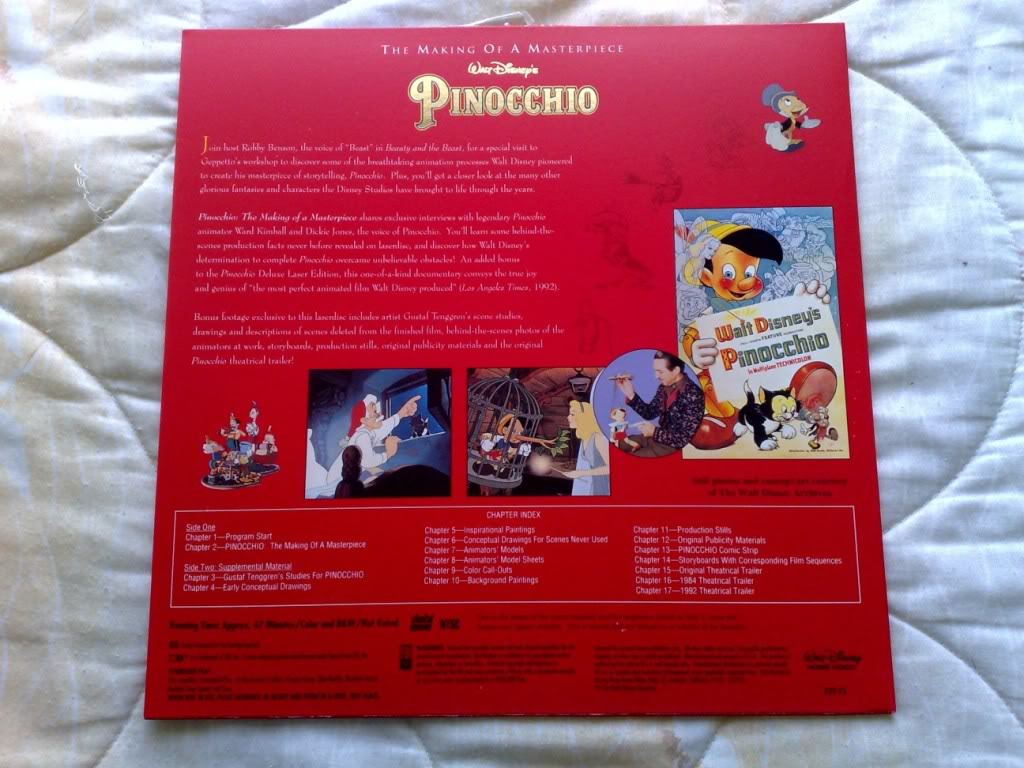 Pinocchio - Deluxe Edition Laserdisc Usa (6).jpg
